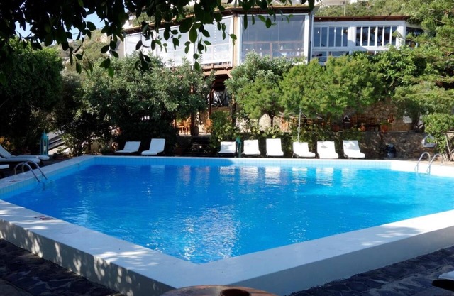Cretan Village Hotel 