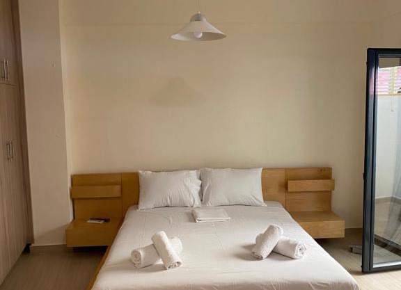 Cute home in Thissio center