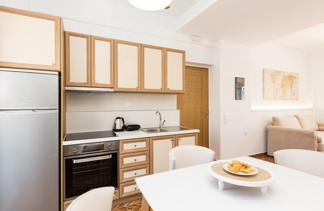 Cyano Hotel, Apartment One Bedroom