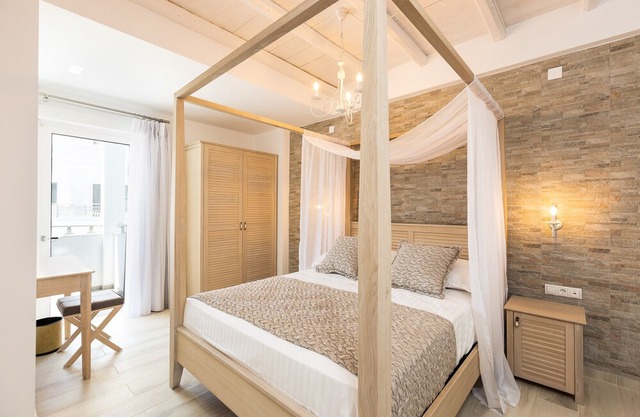 Cyano Hotel, Family One Bedroom Apartment