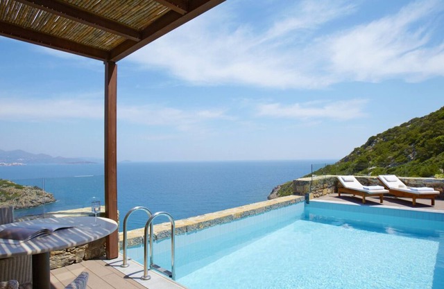 Daios Bedroomed Villa 