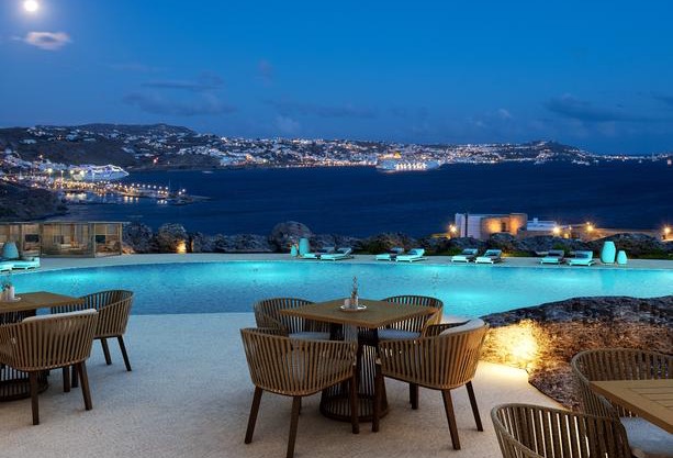 Destino Pacha Mykonos