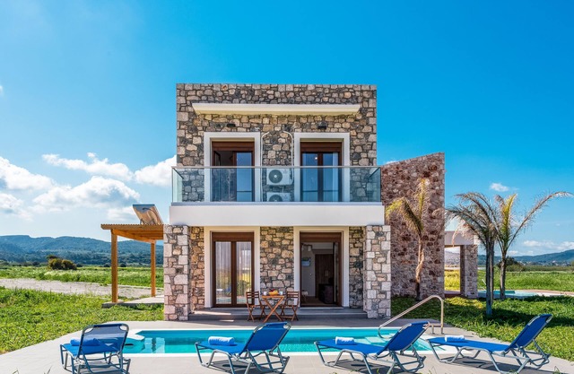 Fanes Villa 