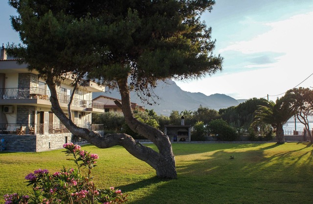 Diakopto Comfort Punda Beach 