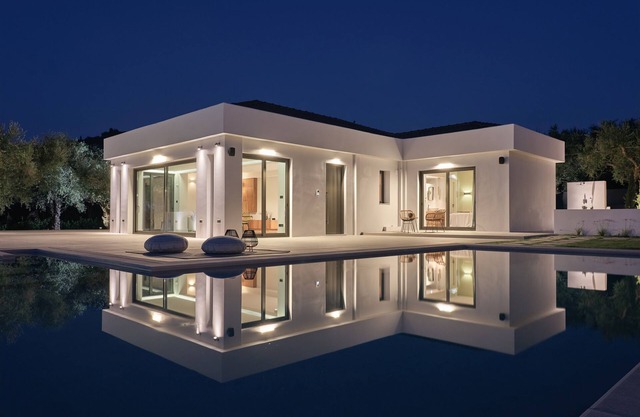 Drallos Luxury Villa - 6 Bedrooms & Private Pool