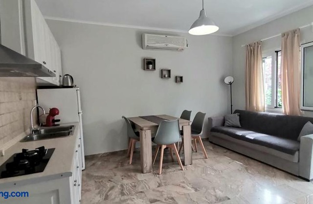 Electra Gaios Apartment