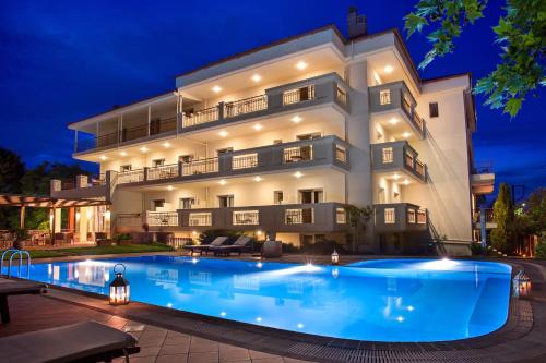 Electra Hotel 