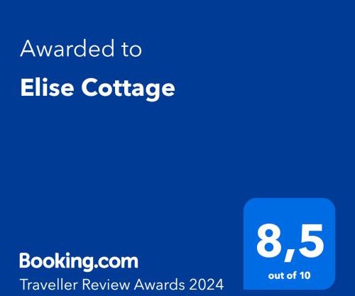 Elise Cottage Mani 