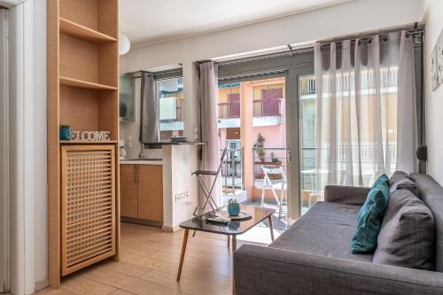 Elvita Apartments