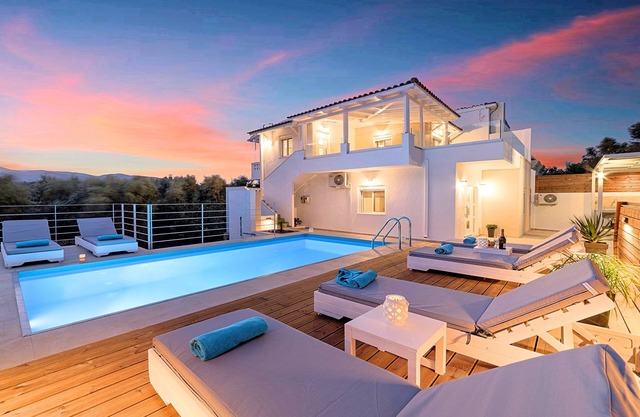 Etoile Villa 