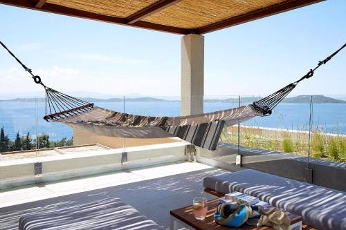 Halkidiki Villa Sea 