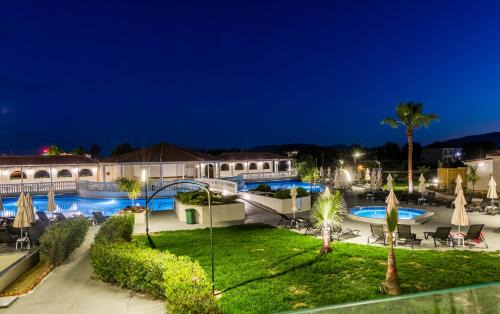 Exotica Hotel 