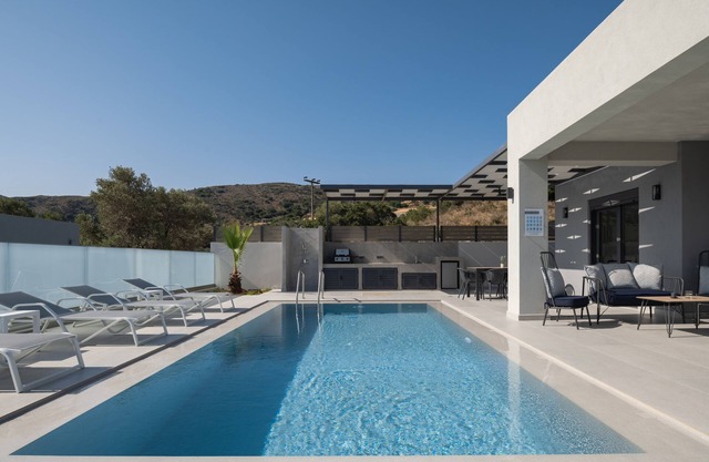 Eolides Villas Idyll Of Bliss 