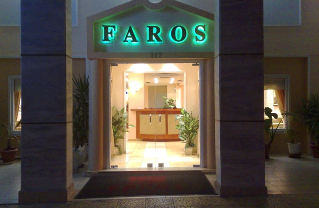 Faros II