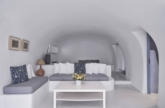 Fava Eco Suites 