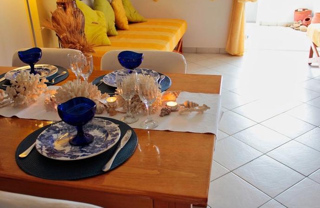 Fokais Beach Apartment