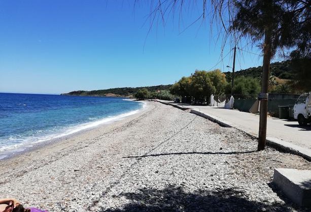 Fotis Apartments