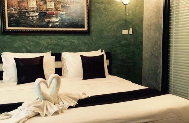 Boutique Hotel 