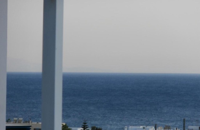 GALINI - BUNGALOWS -KIONIA