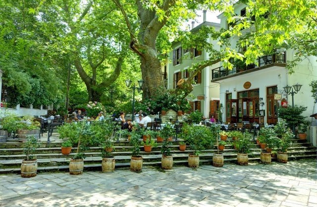 Gastronomy Hotel Kritsa