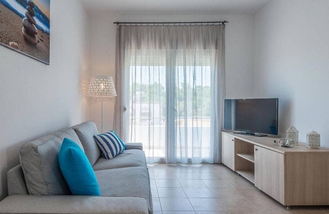 Gennadi Summer Villas