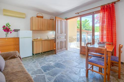 Villa Giapis 