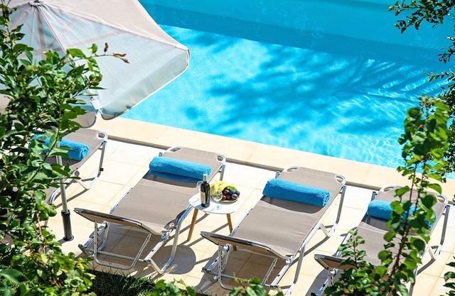 Grand Villa 