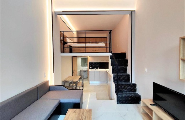 GS GROUP APARTMENT F ☆