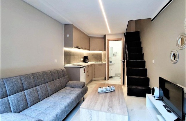 GS GROUP APARTMENTs B