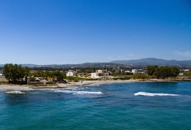 Hara's Beach Villa
