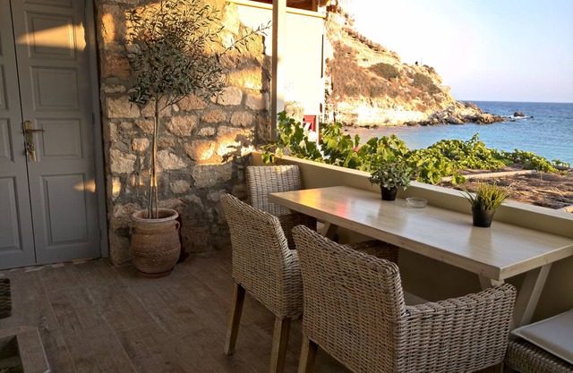 Holiday apartment Karpathos for 2 - 4 persons with 2 bedrooms - Holiday apartment