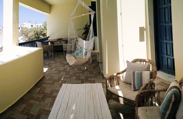 Holiday apartment Karpathos for 2 - 4 persons with 2 bedrooms - Holiday apartment