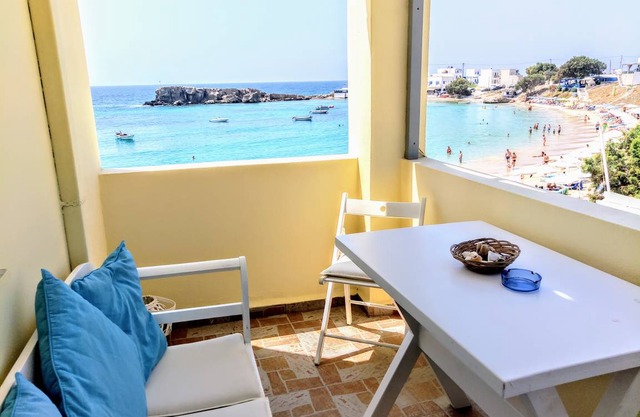 Holiday apartment Karpathos for 2 - 4 persons with 2 bedrooms - Holiday apartment