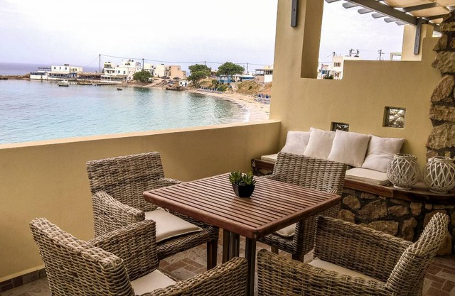 Holiday apartment Karpathos for 1 - 4 persons with 1 bedroom - Holiday apartment