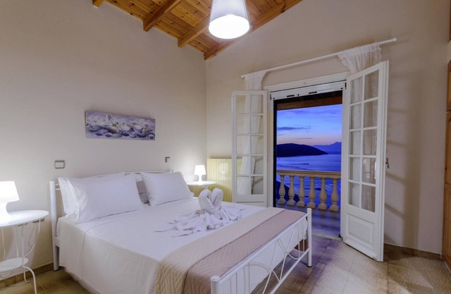 Holiday apartment Apraos for 1 - 5 persons with 2 bedrooms - Holiday house
