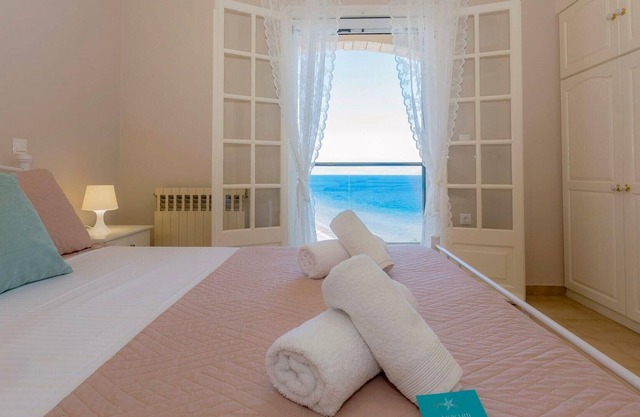 Holiday apartment Apraos for 1 - 5 persons with 2 bedrooms - Holiday house
