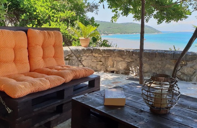 Holiday apartment Apraos for 1 - 5 persons with 2 bedrooms - Holiday house