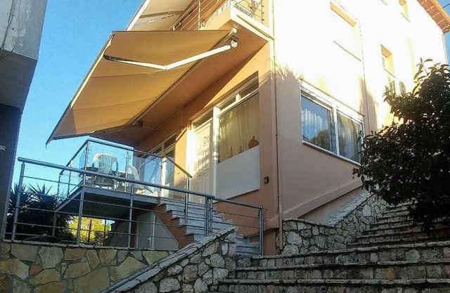 Holiday Derveni Persons Bedrooms 