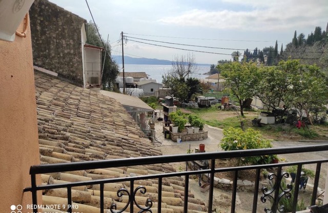 Holiday apartment Paleokastritsa for 1 - 2 persons - Holiday apartment