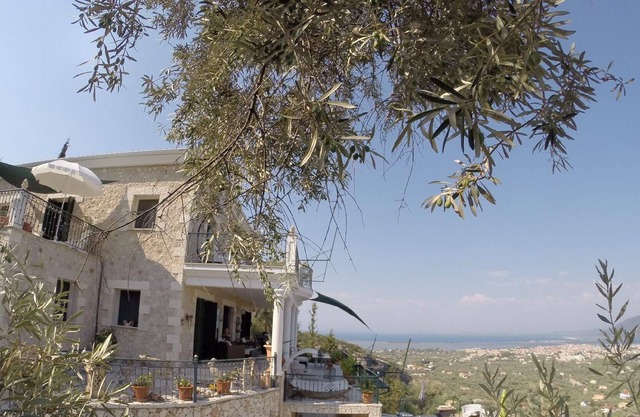 Holiday apartment Lefkada (Stadt) for 1 - 3 persons with 1 bedroom - Holiday house