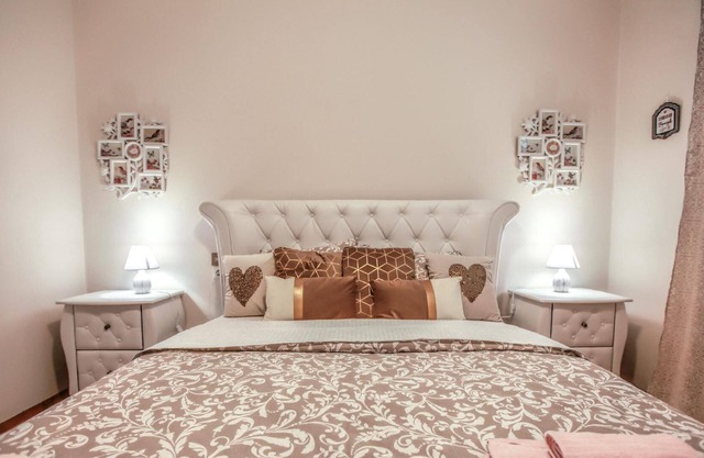 Holiday apartment Kalabaka for 1 - 8 persons with 4 bedrooms - Holiday apartment