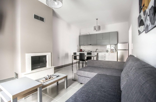 Ferienwohnung Kalabaka Für Personen 
