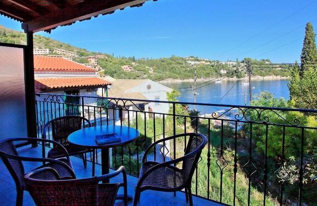 Holiday apartment Kalami for 1 - 5 persons with 1 bedroom - Holiday apartment