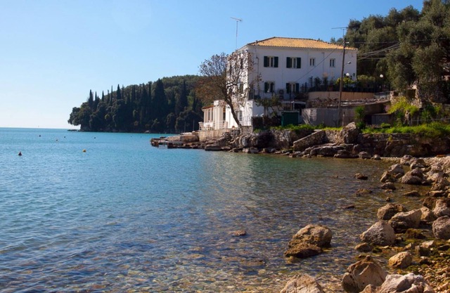 Holiday apartment Kalami for 1 - 5 persons with 1 bedroom - Holiday apartment