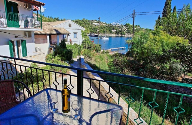 Holiday apartment Kalami for 1 - 5 persons with 1 bedroom - Holiday apartment