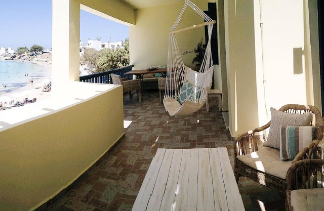 Holiday Karpathos Persons 