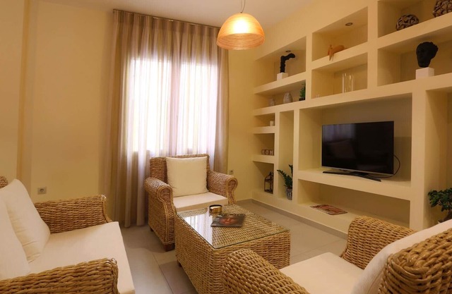 Holiday apartment Kerkyra for 1 - 6 persons with 3 bedrooms - Holiday apartment