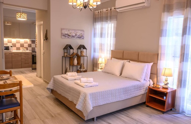 Holiday apartment Kerkyra for 1 - 3 persons with 1 bedroom - Holiday apartment