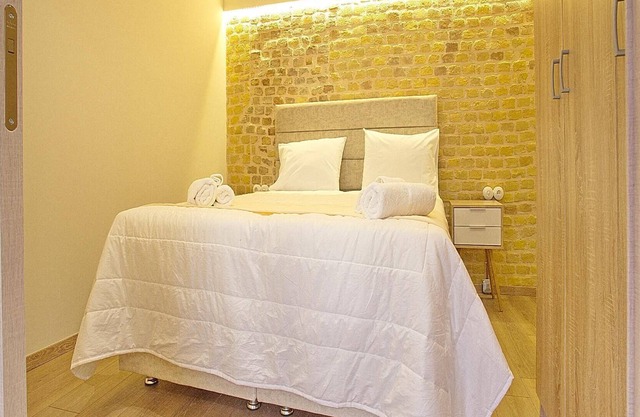 Holiday apartment Kerkyra for 1 - 4 persons with 1 bedroom - Holiday apartment