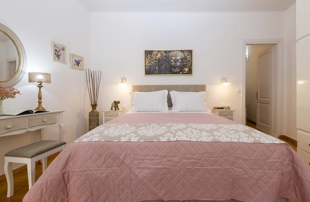 Holiday apartment Kerkyra for 1 - 4 persons with 2 bedrooms - Holiday apartment